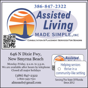 Assisted Living Made Simple Senior Services